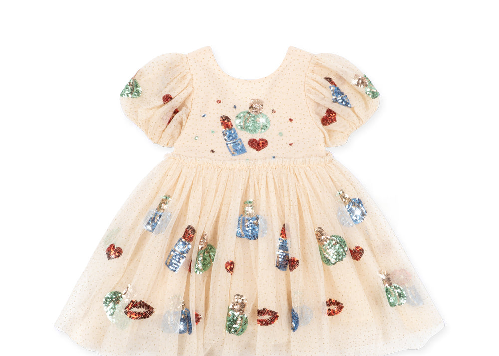 Konges Sløjd A/S WOVEN DRESSES bacio