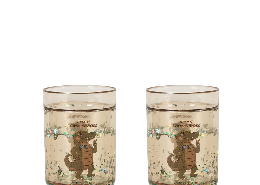 Konges Sløjd A/S TABLEWARE crocodile