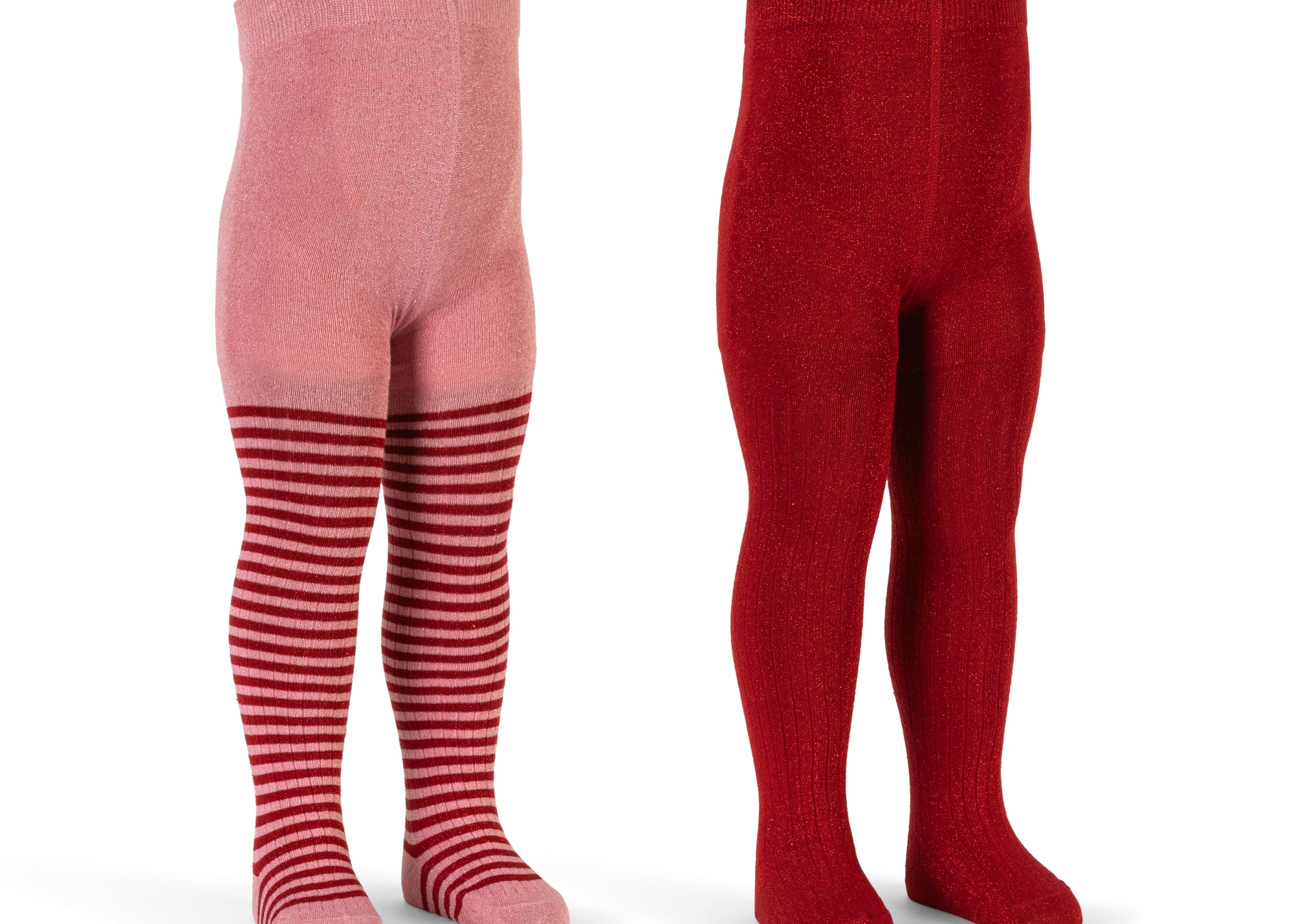 Konges Sløjd A/S STOCKINGS red stripe