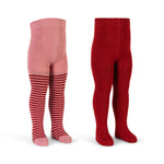 Konges Sløjd A/S STOCKINGS red stripe