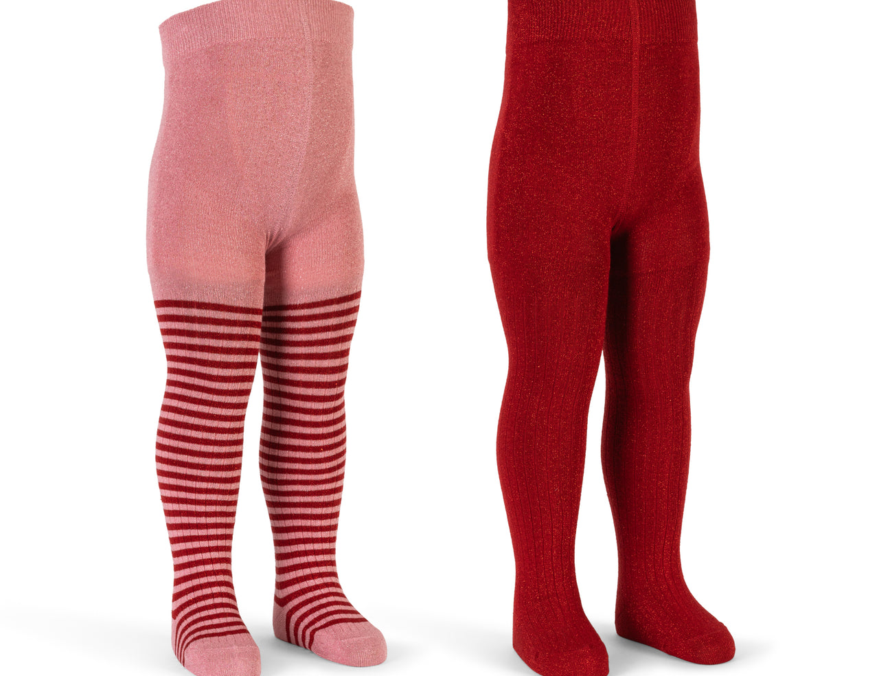 Konges Sløjd A/S STOCKINGS red stripe