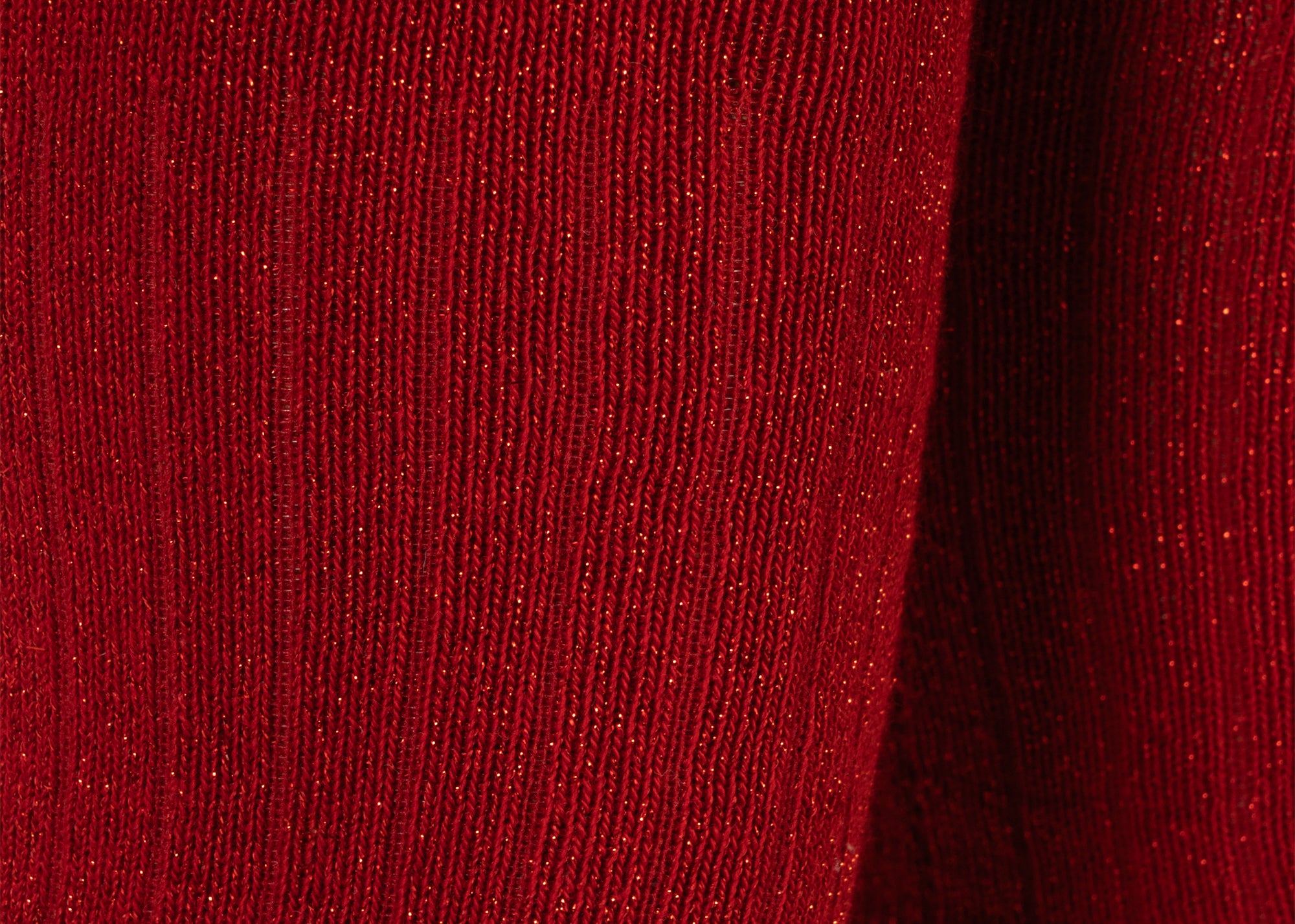 Konges Sløjd A/S STOCKINGS red stripe