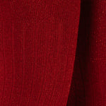 Konges Sløjd A/S STOCKINGS red stripe