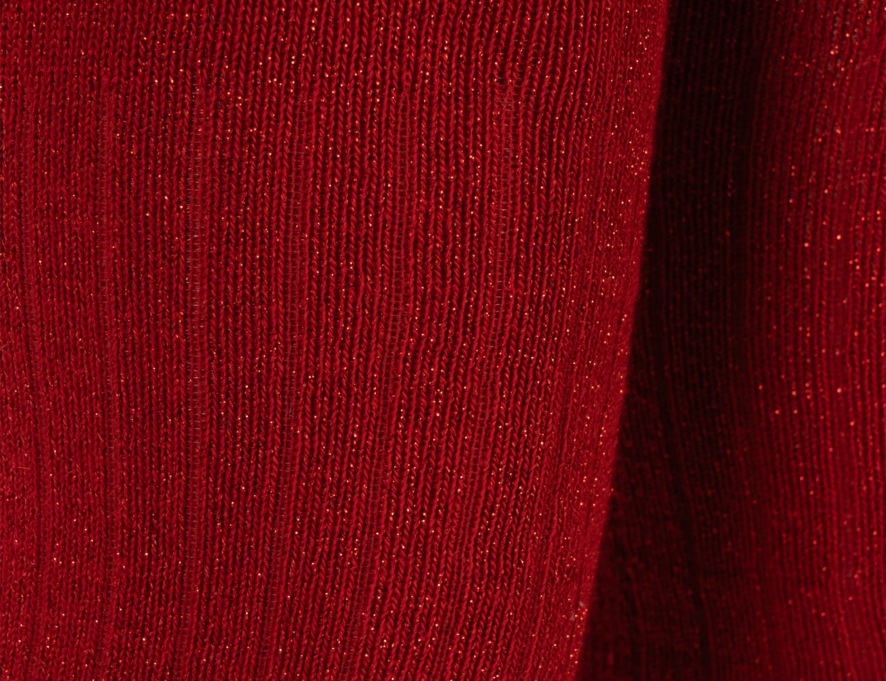Konges Sløjd A/S STOCKINGS red stripe