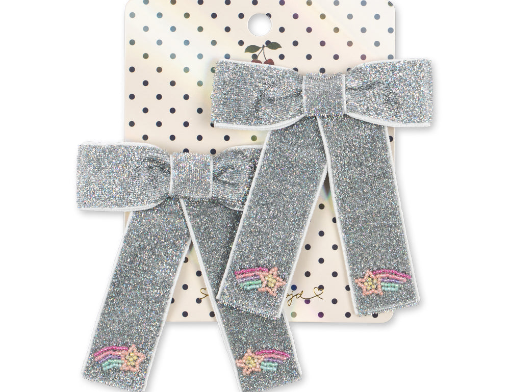 Konges Sløjd A/S HAIR ACCESSORIES silver