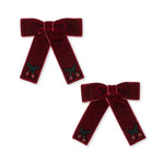 Konges Sløjd A/S HAIR ACCESSORIES rio red