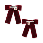 Konges Sløjd A/S HAIR ACCESSORIES rio red