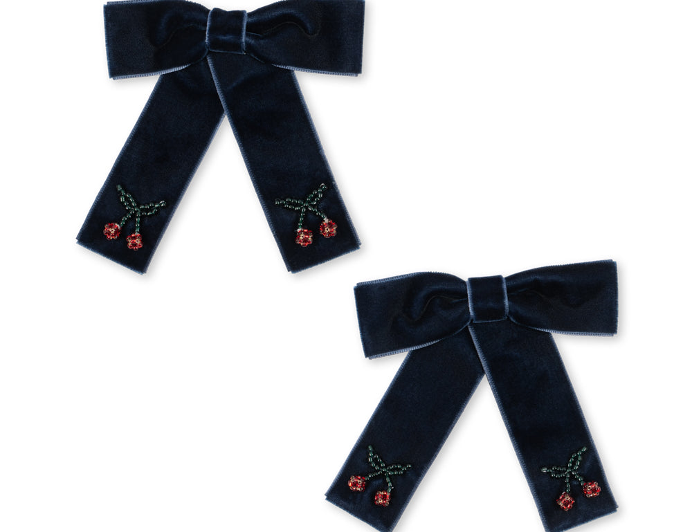 Konges Sløjd A/S HAIR ACCESSORIES navy