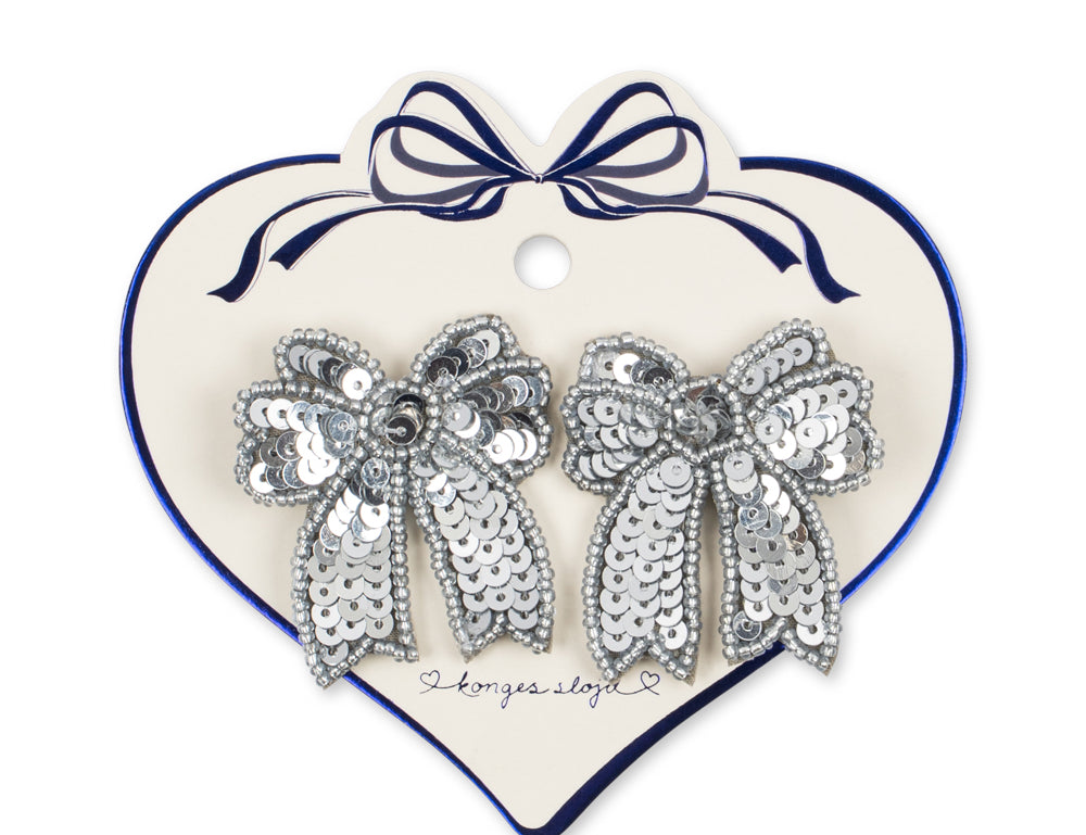 Konges Sløjd A/S HAIR ACCESSORIES silver
