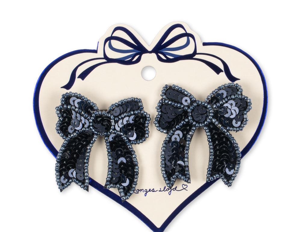 Konges Sløjd A/S HAIR ACCESSORIES navy