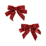 Konges Sløjd A/S HAIR ACCESSORIES red glitter
