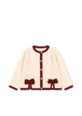 Konges Sløjd A/S KNITTED CARDIGANS pale blush