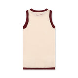 Konges Sløjd A/S KNITTED DRESSES pale blush