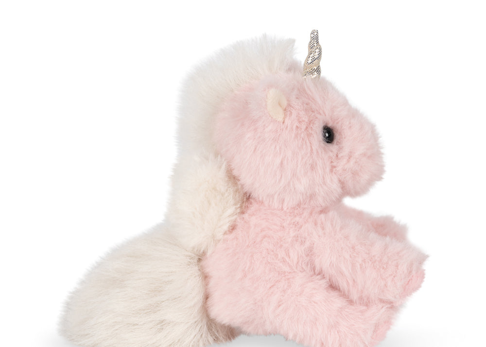 Konges Sløjd A/S TEDDY BEARS unicorn rose