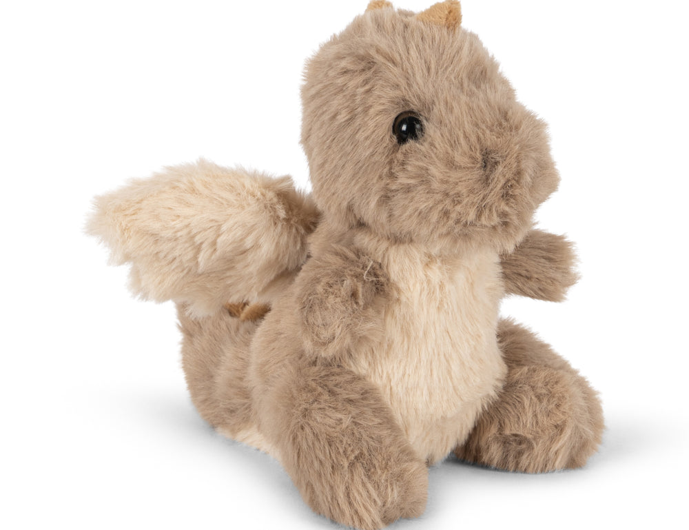 Konges Sløjd A/S TEDDY BEARS dragon beige