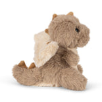Konges Sløjd A/S TEDDY BEARS dragon beige