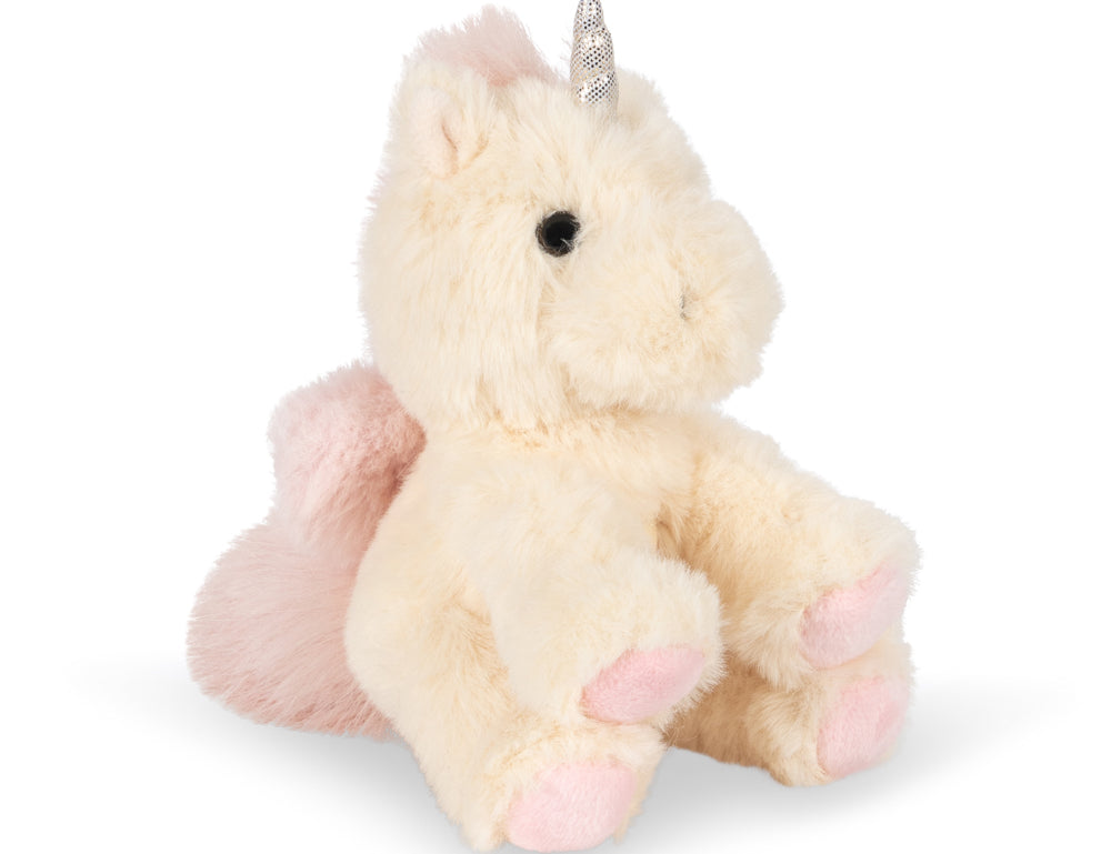 Konges Sløjd A/S TEDDY BEARS unicorn yellow