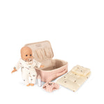 Konges Sløjd A/S DOLLS pink check