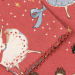 Konges Sløjd A/S SETS bow ballerina blush