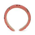 Konges Sløjd A/S HAIR ACCESSORIES cherry