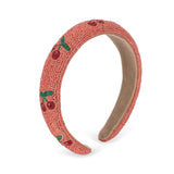 Konges Sløjd A/S HAIR ACCESSORIES cherry