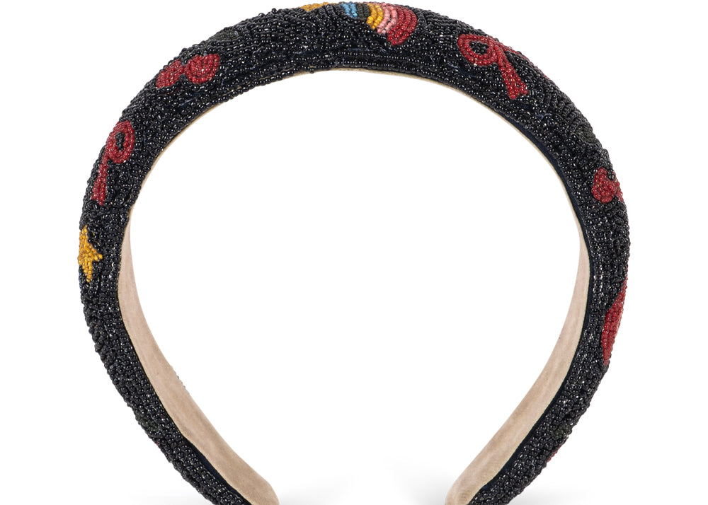 Konges Sløjd A/S HAIR ACCESSORIES rainbow