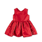 Konges Sløjd A/S WOVEN DRESSES barbados cherry