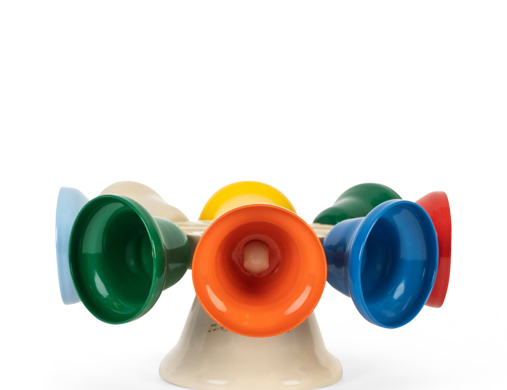 Konges Sløjd A/S MUSIC TOYS multi