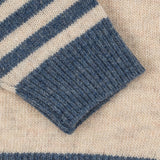 Konges Sløjd A/S KNITTED BLOUSES & VESTS lemon