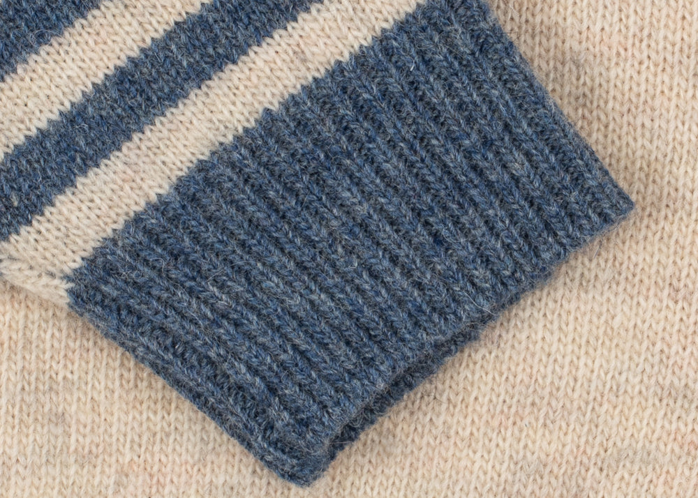 Konges Sløjd A/S KNITTED BLOUSES & VESTS lemon