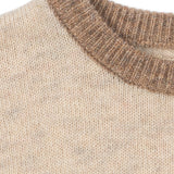 Konges Sløjd A/S KNITTED BLOUSES & VESTS lemon