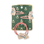 Konges Sløjd A/S HAIR ACCESSORIES bunny