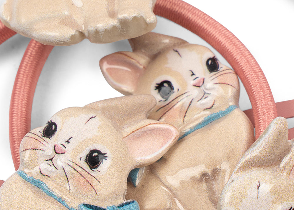 Konges Sløjd A/S HAIR ACCESSORIES bunny