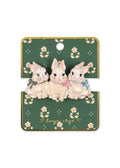 Konges Sløjd A/S HAIR ACCESSORIES bunny