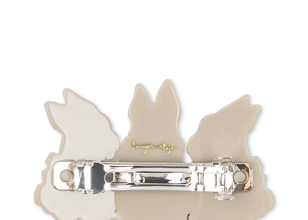 Konges Sløjd A/S HAIR ACCESSORIES bunny