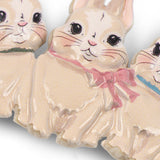 Konges Sløjd A/S HAIR ACCESSORIES bunny