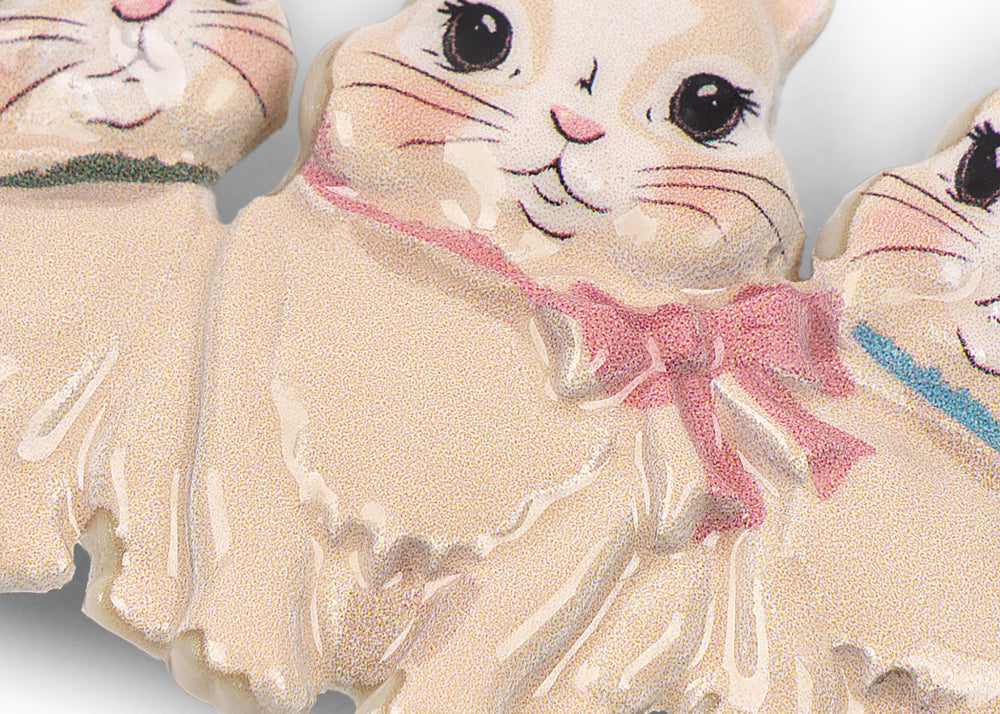 Konges Sløjd A/S HAIR ACCESSORIES bunny