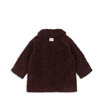 Konges Sløjd A/S JACKETS & COATS decadent chocolate