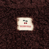 Konges Sløjd A/S JACKETS & COATS decadent chocolate
