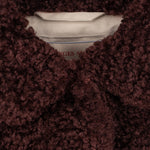 Konges Sløjd A/S JACKETS & COATS decadent chocolate