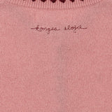 Konges Sløjd A/S KNITTED CARDIGANS pale blush