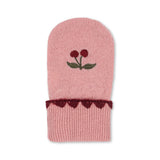 Konges Sløjd A/S MITTENS pale blush