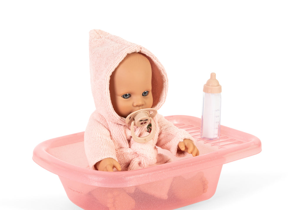 Konges Sløjd A/S DOLLS cherry