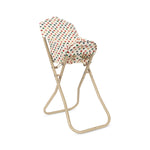 Konges Sløjd A/S DOLL ESSENTIALS coeur coloré