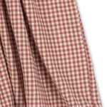 Konges Sløjd A/S WOVEN DRESSES canyon check