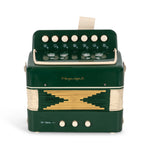 Konges Sløjd A/S MUSIC TOYS green