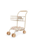 Konges Sløjd A/S DOLL ESSENTIALS coeur coloré