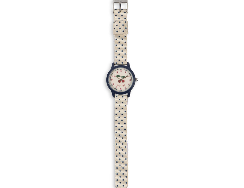 Konges Sløjd A/S JEWELLERY cherry/dot