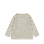 Konges Sløjd A/S JERSEY BLOUSES stripe oasis
