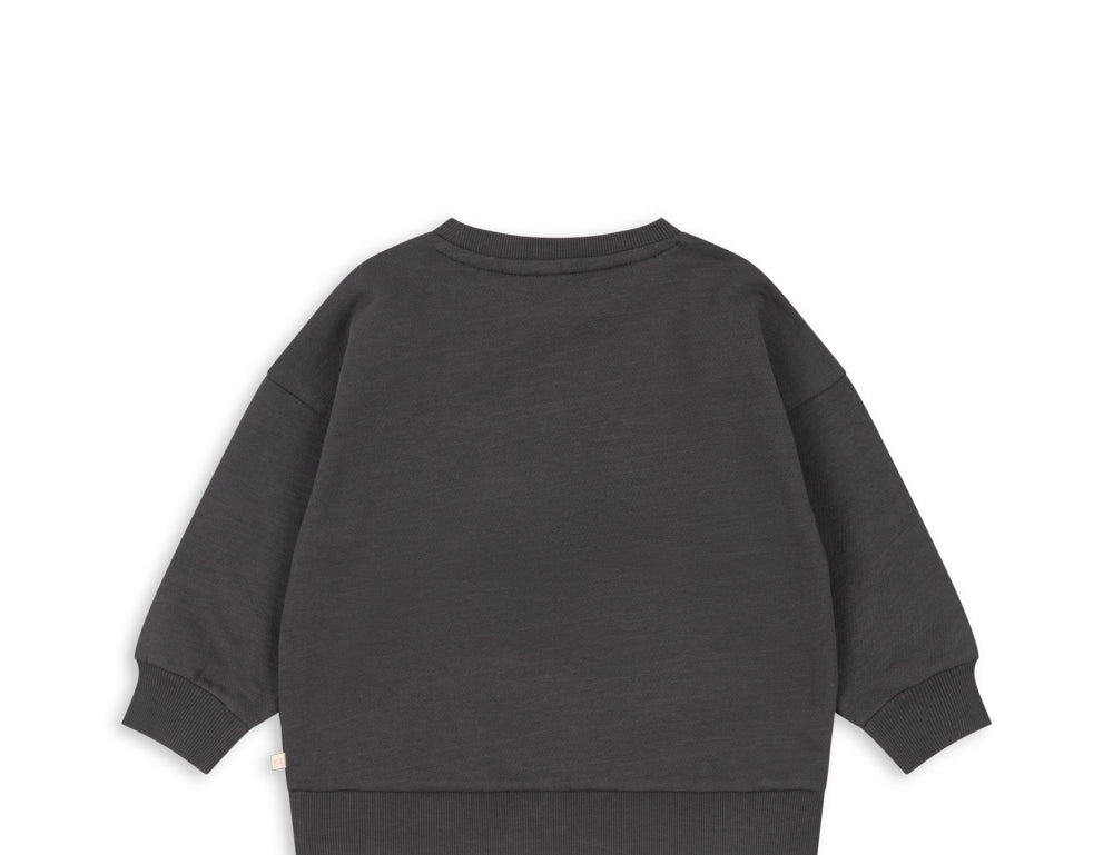 Konges Sløjd A/S JERSEY BLOUSES magnet